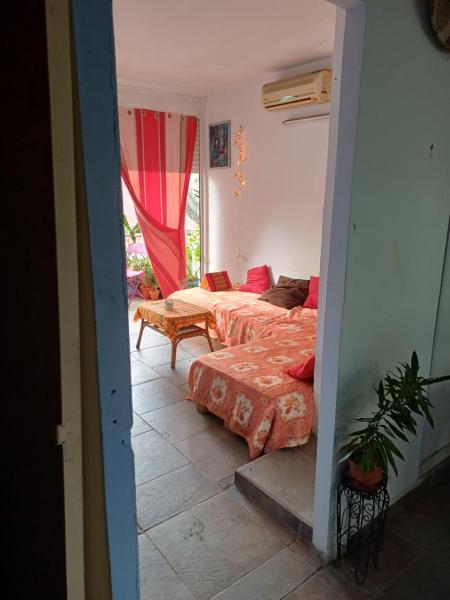 Chez Brahim, Book Hotel Pointe-à-Pitre Grande-Terre