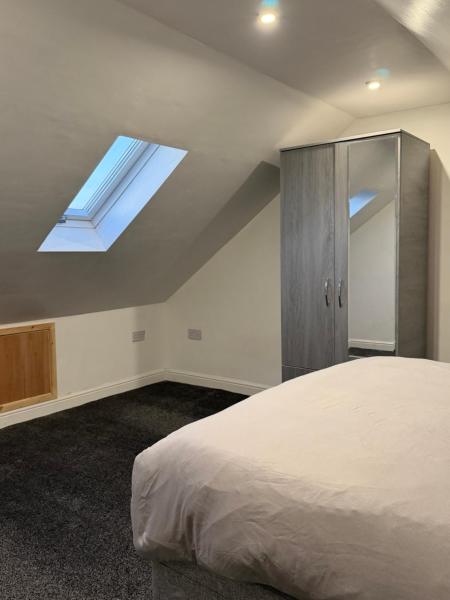 Nightingale Roomz, Book  Lower Darwen Storbritannien