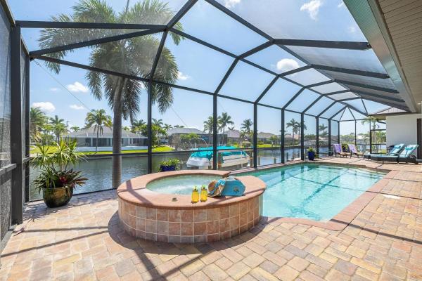Villa Pearl, Book Villa Villaer i Florida, Villa