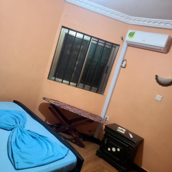 Résidence Dema 2, Book  Yaoundé 