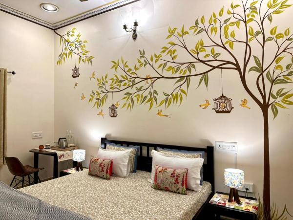 Stay Rehwaas - The 2BHK, Book  Jodhpur 
