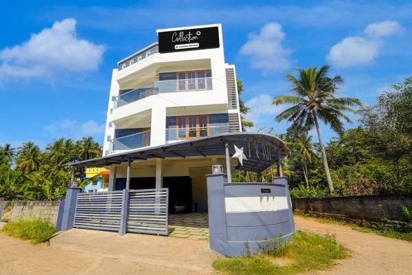 Super Collection O Technopark Phase 1 Formerly Snehalayam, Book Hotel Trivandrum New Delhi