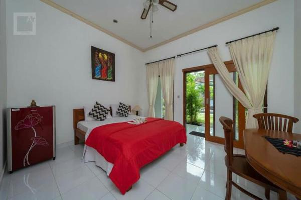 Pondok tulamben, Book  Tulamben Karangasem