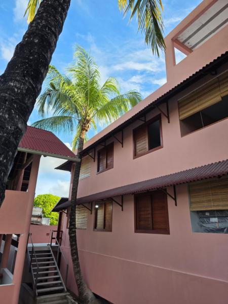 Casa Cabana, Book  Bahia hoteller med parkering, Parkering