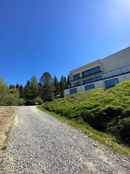 Osicki Sport Resort, Book  Korbielow Silesian Voivodeship