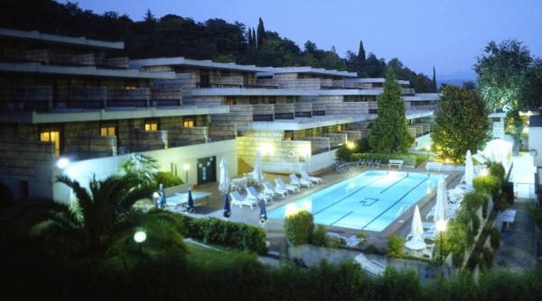 Best Western Garden Hotel