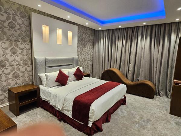 لؤلؤة راحتي للشقق الفندقية, Book  Riyadh Region Riyadh Region