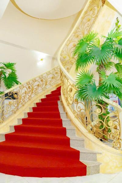 Ruby Hotel Front Of Beach 2, Book  Bình Sum Binh Thuan