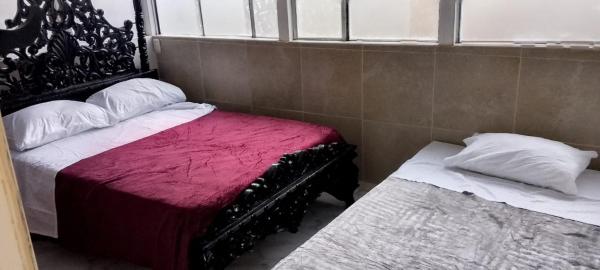 Casa de hospedaje, Book  Pasto Nariño