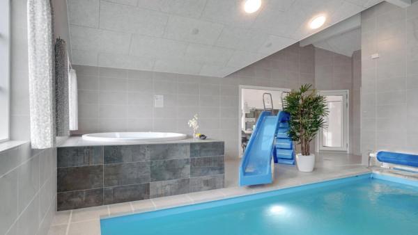 Villavilla 520 - Mommark, Sydjylland, Book  Sarup hoteller med parkering, Parkering