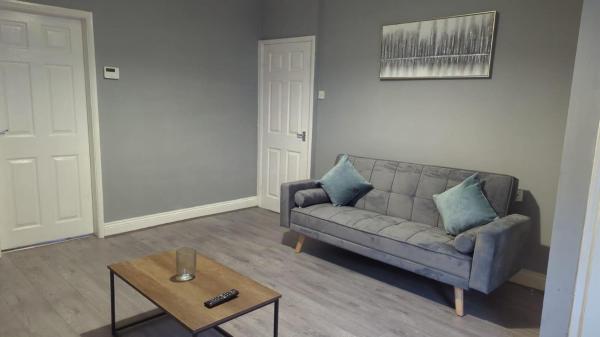 West Park One Bedroom, Book  South Shields Tyne and Wear