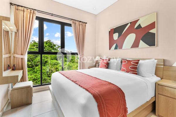 Surio Villa by Kozystay - Nusa Dua, Book  Hoteller i Bali med pool, Swimmingpool