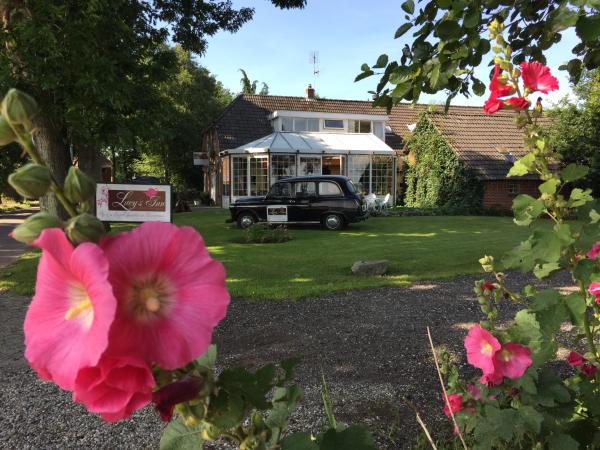 Lucy's Inn, Book Hotel Eesergroen Drenthe