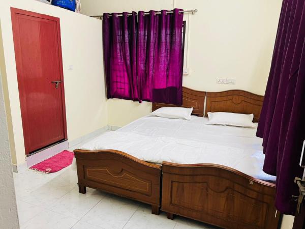 Sidhi Vinayaka Homestay, Book Hotel Mangalore Bangalore