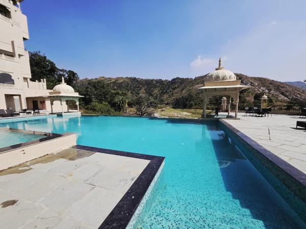 Kanooja palace resort, Book  Gudali Rajasthan