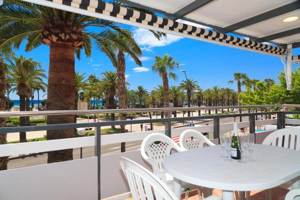UHC Rodas Apartments, Book Lejlighed Salou Tarragonès