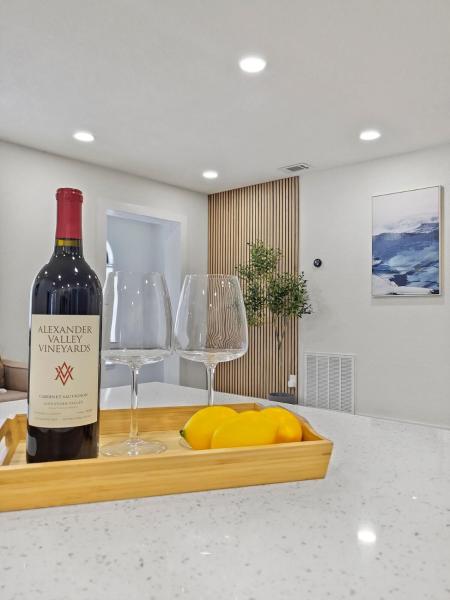 Vacation Villa in Tampa 17 Guest, Book  Tampa Florida