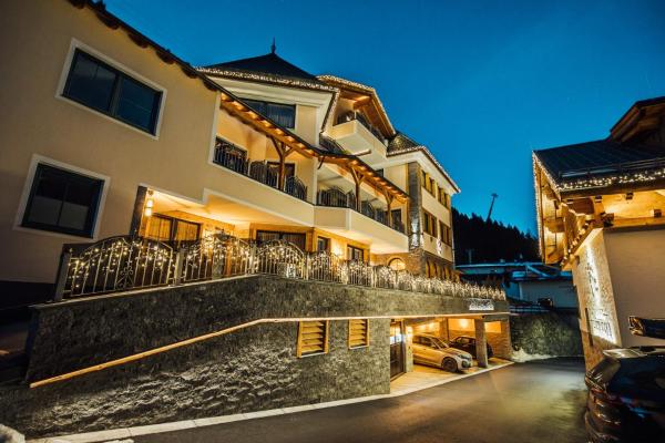 Theresia Suites, Book  Kappl Ischgl-Paznaun
