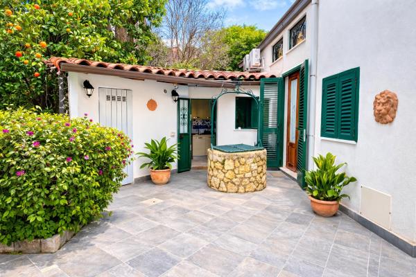Villa Storica Etna & Mare Sicily Home - Aci Bonaccorsi, Book  Aci Bonaccorsi Sicilien