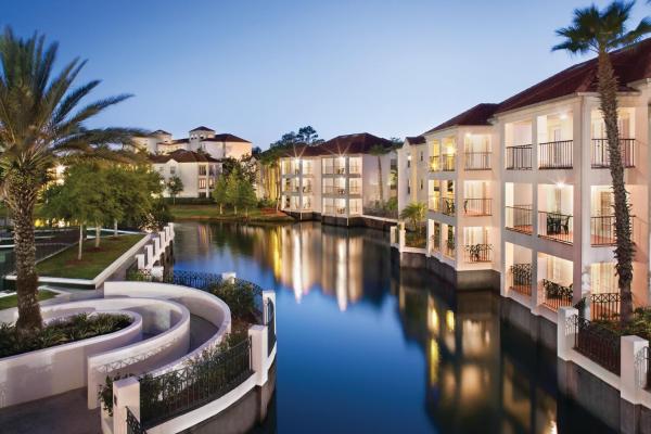 Wyndham Star Island Resort 3BR Apartment with Resort Access, Book Lejlighed Kissimmee hoteller med pool, Swimmingpool