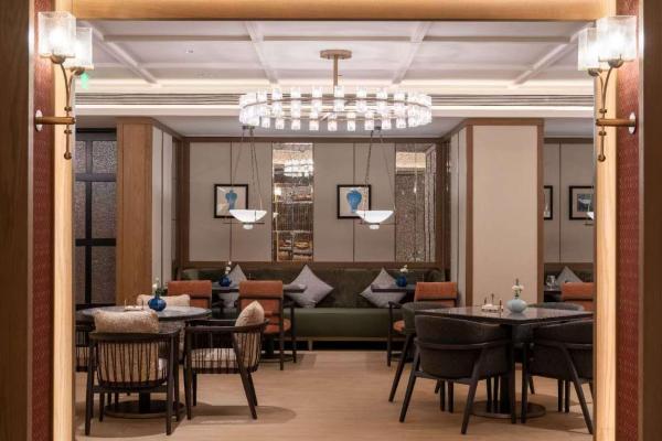 Manxin Hotel Jiuyanqiao Chengdu, Book  Jiang Bei 