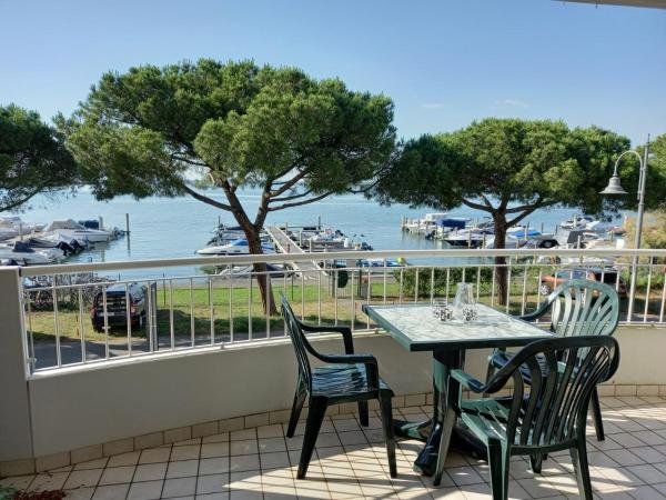 Appartamento Villa Fortuna, Book  Grado 