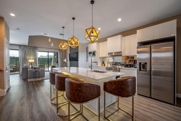 Luxury 3Br Townhouse Near Disney Magic Village, Book  Kissimmee Kissimmee