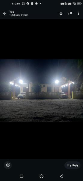 Indah Homestay, Book  Ketereh Kelantan