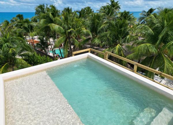 Casa Alkimia Town, Book  Isla Mujeres Quintana Roo
