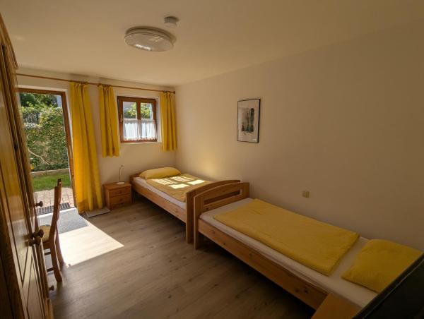 Andrea\s Appartements, Book  Passau Bavarian Forest