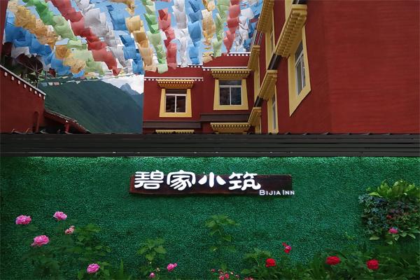 Jiuzhaigou Bijia Boutique B&B-Your home away from home, Book  Jiuzhaigou Sichuan