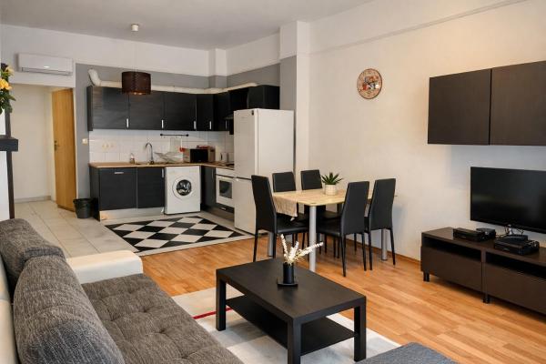 Great King Apartment, Book Lejlighed 05. Belváros - Lipótváros Budapest
