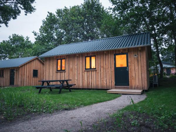 Park Lodge