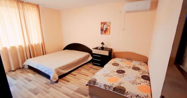 Апартамент Сиракови Черноморец, Book Lejlighed Chernomorets Burgas