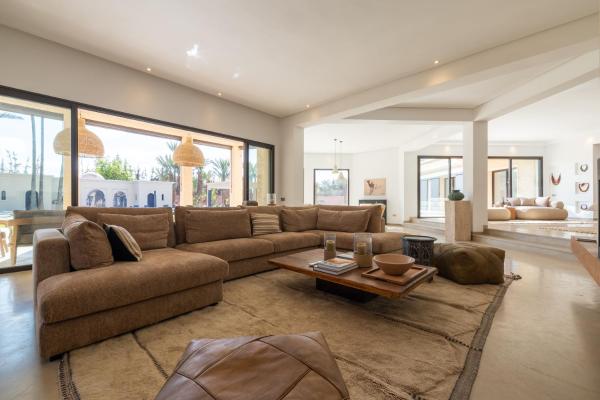 Villa Yliane, Book  Marrakech-Tensift-Haouz hoteller med pool, Swimmingpool