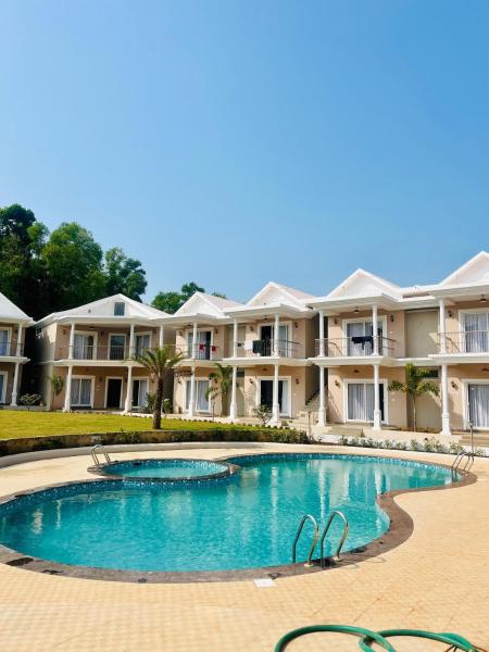 Samrudhii Resort, Book Ferieresort Gokarna Bangalore