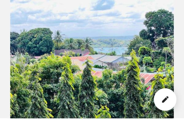 Kiv haven homes one bedroom mnarani, Book  Coast Region hoteller med parkering, Parkering