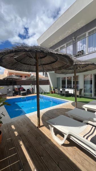 Villa 10 Burgau, Book Villa Burgau 