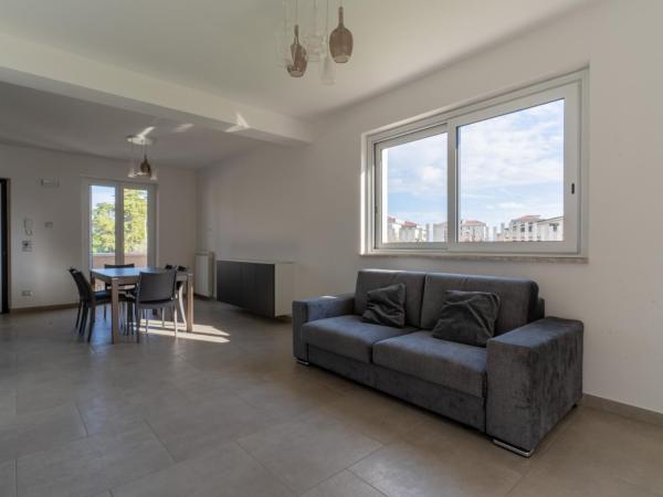 Rupes House, Book  Roccella Ionica Calabrien