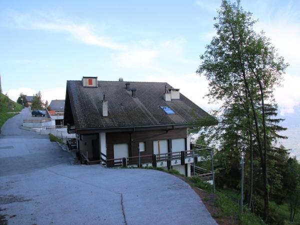 Cozy Apartment With Mountain Views, Book  Veysonnaz Sion Ski