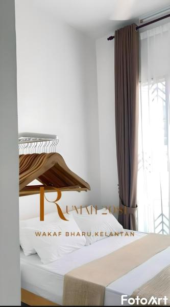 Homestay Rumah 2081, Book  Kampong Belukar Kelantan