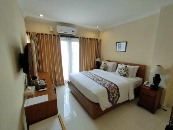 Edotel Greenland Hotel by Aligna Hospitality, Book  Ubud Bali