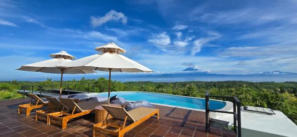 Villa Bhoemi Nusa Penida, Book  Nusa Penida Klungkung