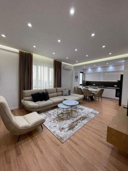 Arlis New Apartment, Book Lejlighed Tirana 