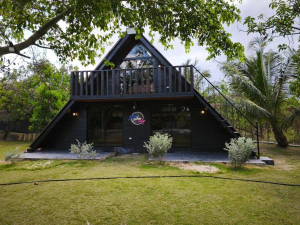 Villa Doña Plinia, Book  El Cruce Santo Domingo