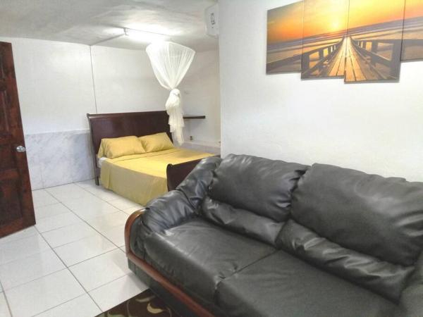 LADVILLE Apt 1, Book  Kingstown Saint Vincent