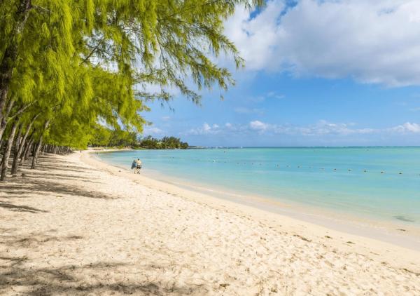 3 bedroom Villa - Private and Spacious, Book  Pointe aux Canonniers Mauritius North Coast