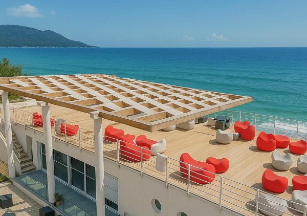 Villaggio Leucosia, Book  Santa Maria di Castellabate Cilento Coast