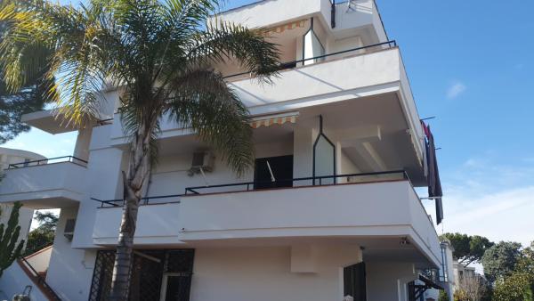 Residence Anna, Book  Paestum Cilento Coast