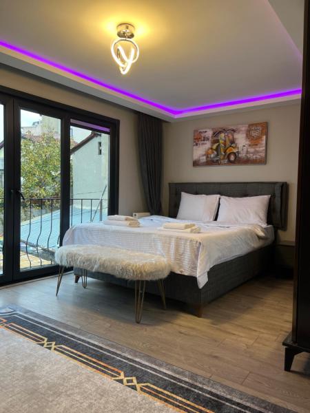 Ortakoy Suit, Book  Beyoglu Istanbul